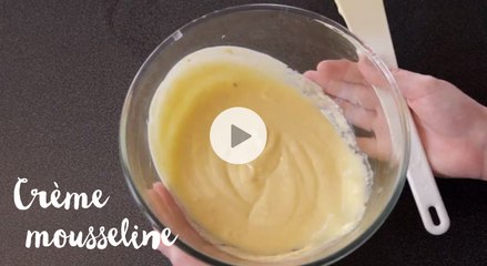 Comment réussir votre crème mousseline, un classique de la pâtisserie ? - Gourmand