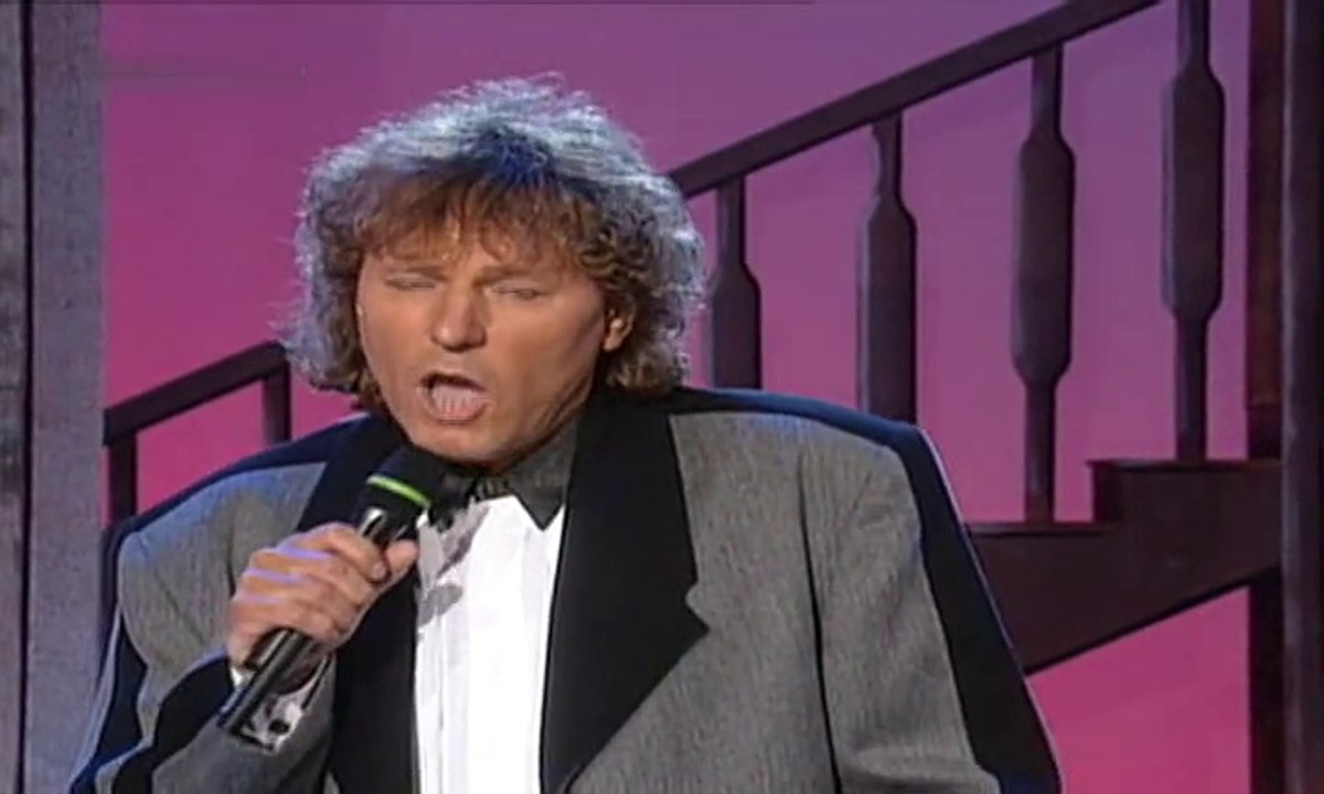 Bernhard Brink - Marie-Christine 1996