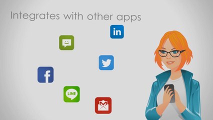 Ginger Teclado y Traductor para Android