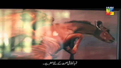 Preet Na Kariyo Koi Episode 12 Part 3 HUM TV Drama 19 Jan 2016