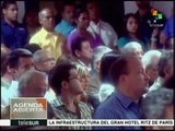 Pérez Abad: Estado garantizará distribución de alimentos en Venezuela