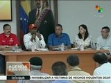 Venezuela: instalan hoy el consejo Nacional de Economía Productiva