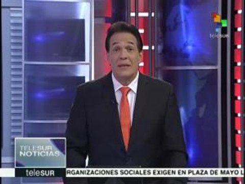 Venezuela: realizan proyecto agrícola que busca soberanía alimentaria