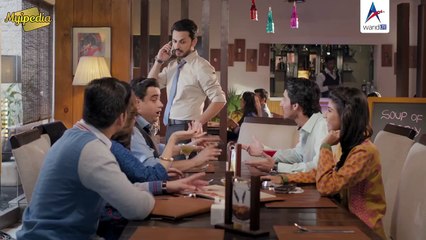 Bilal Qureshi use the Doosra Network - Warid