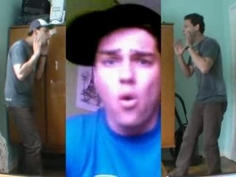 Duo Playback Comme Des Connards de Michael Youn