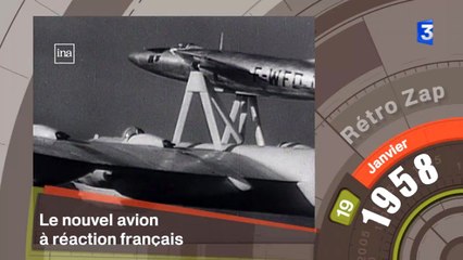 Retro Zap du 28 janvier 2016