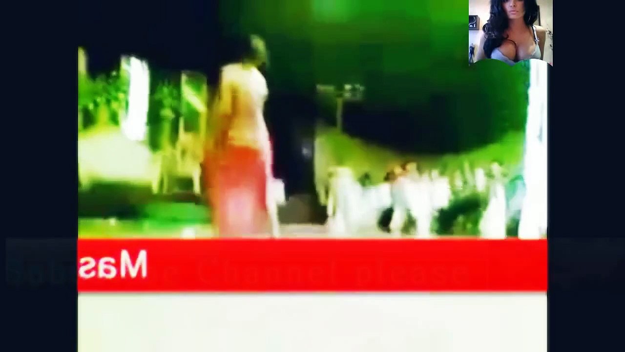 private hot video of sheen