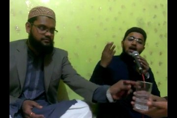 Main SO jaon Mustafa Kehty Kehtay By Imran Qadri SOharwardi