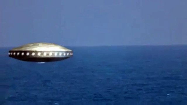 UFO 2011 The BEST UFO Evidence EVER captured on video January 2011