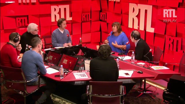 A la bonne heure - Stéphane Bern et Michèle Bernier - Mardi 19 Janvier 2016 - partie 1