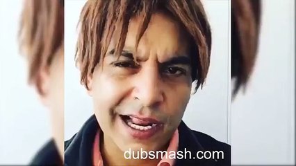 Kajol Devgan Dubsmash Video -