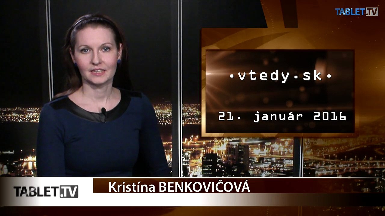 Stalo sa VTEDY: Prvá jadrová ponorka a objavený ostrov Tonga