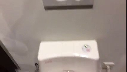 Tuvalet Temizliğinde Devrim! Kendi Kendini Temizleyen Klozet