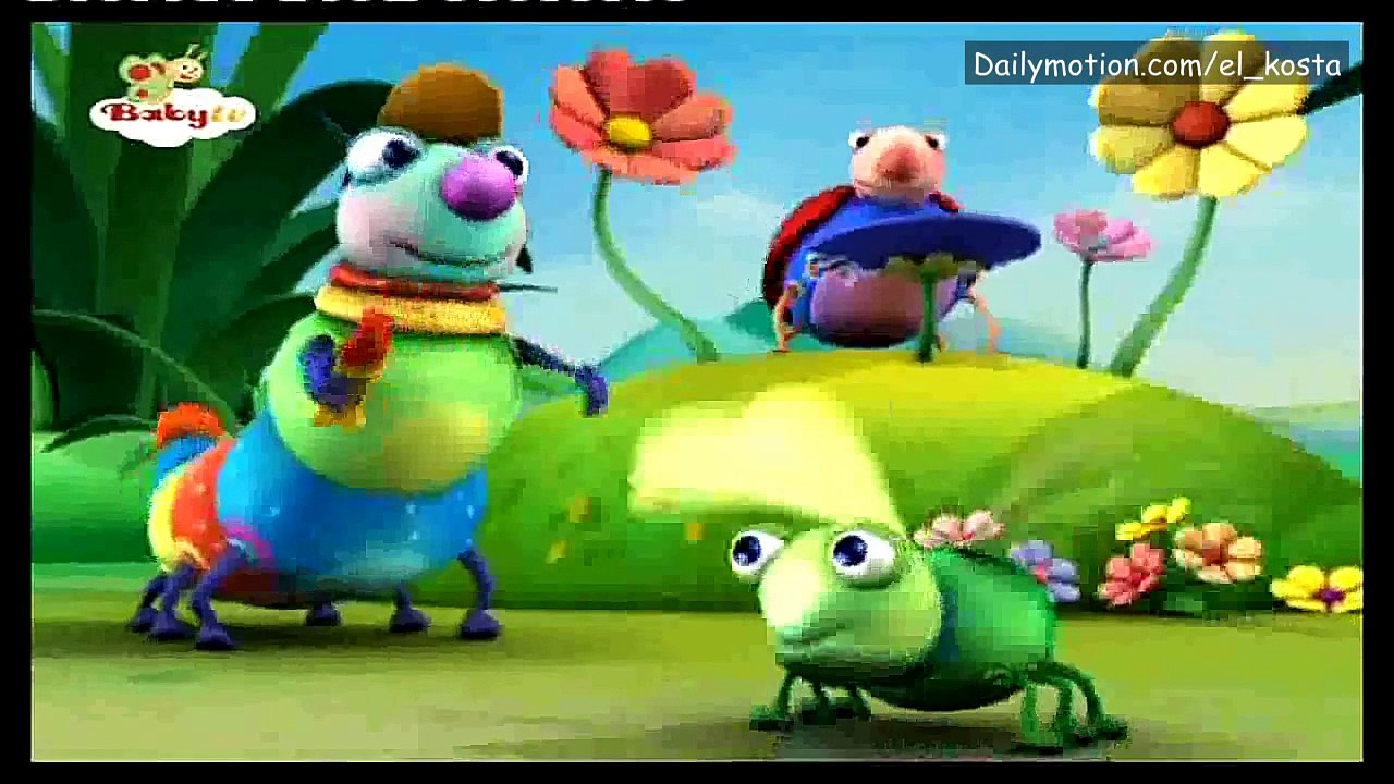 Big Bugs Band - Hip Hop it's a Rap!