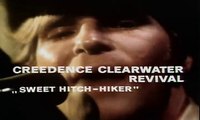 CCR (Creedence Clearwater Revival) - Sweet Hitch Hiker 1971