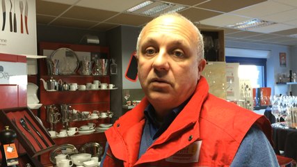 Entreprise Blot à Trouville sur mer