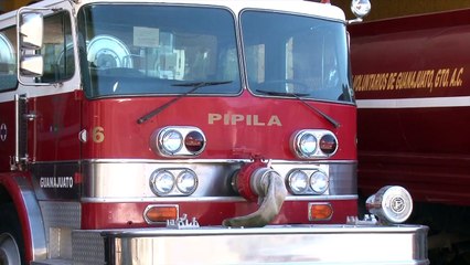 Deficiente el sistema de Emergencias