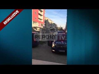 Report TV - Durrës, parandalohet krimi kapen autorët vrasës me pagesë