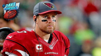 Is Carson Palmer the Cardinals weakest link?