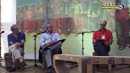 El “negro panorama” del periodismo, a debate @ Foro Social 2011