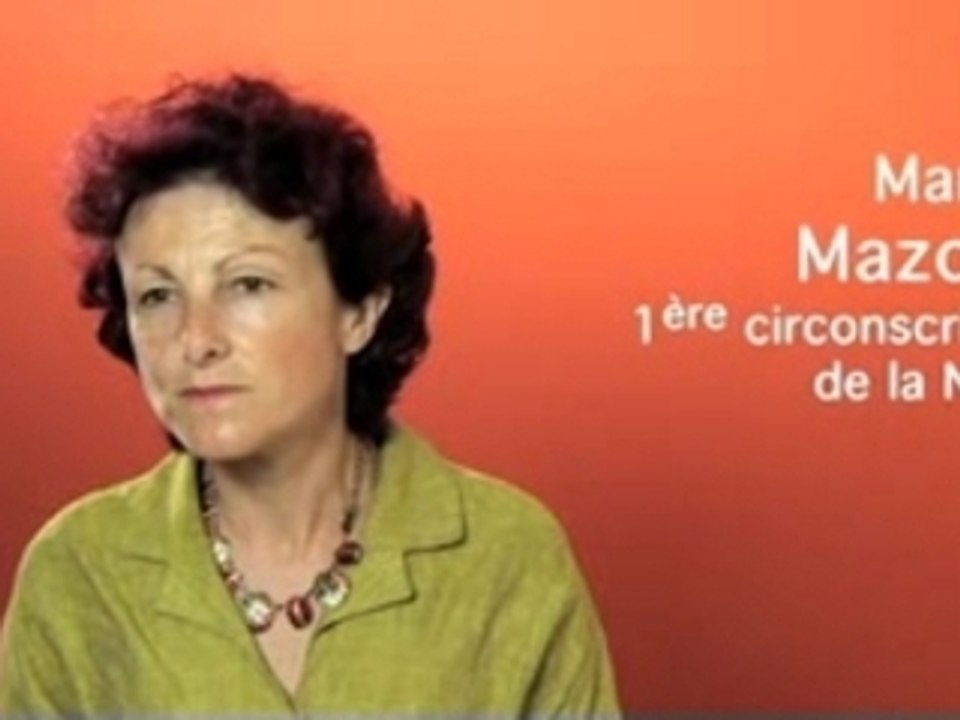 Mazoyer Martine