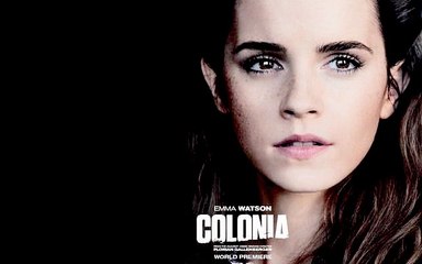 COLONIA Movie Official Trailer (2016) Emma Watson Thriller Movie HD