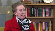 Margaret Beckett publishes Labour election report