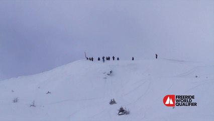 #15 Martin Probst AUT