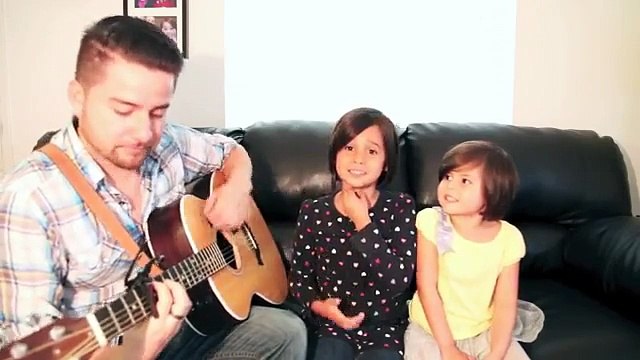 Three Little Birds - Acoustic Cover - Narvaez Music Covers - REALITYCHANGERS