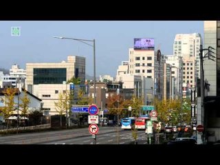 Day of Seoul/ Time Lapse (just practice :)