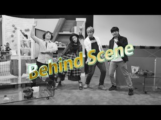 Behind the Scenes: Koreans react to American female celebrities / Prank video!!