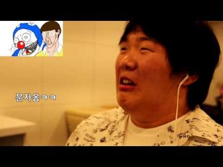 도라에몽 스피드 드로잉 비하인드 씬
