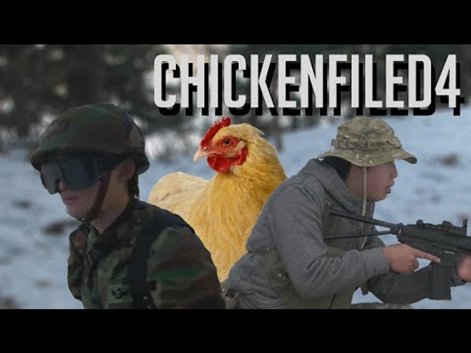 치킨필드4