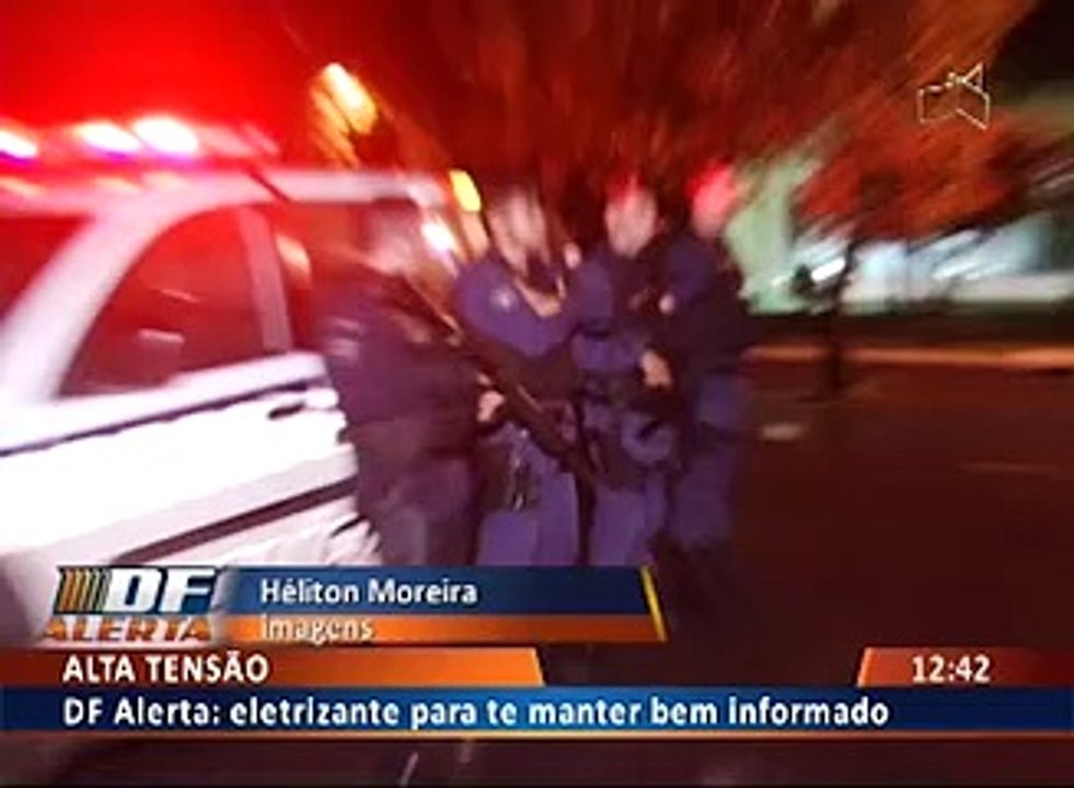 TURMA DA PESADA