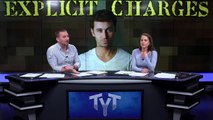 Porn Star James Deen Accused Of Multiple Rapes
