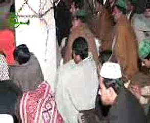 Moulana AbdurRehman khan almadni.shan e ghouse azam 3