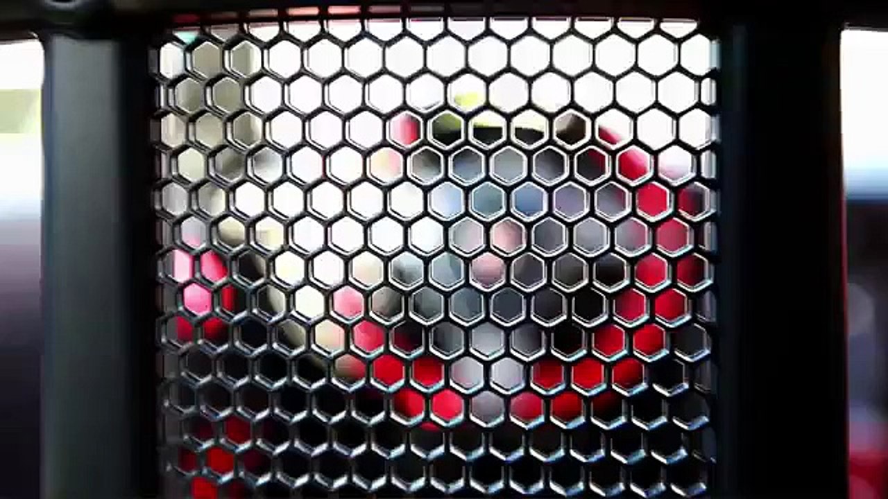 Top Gear shuts down LA for Drag Race! - Porsche 911 GT2 RS - Top Gear USA - Series 2