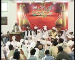 New Speech 2015Mehfil E Zikr E HUSSAIN By Allama Peerzada Muhammad Raza SaQib Mustafai
