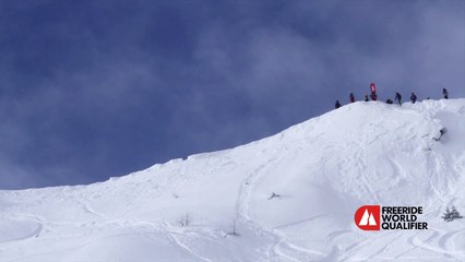 #28 Julian Pichel SUI