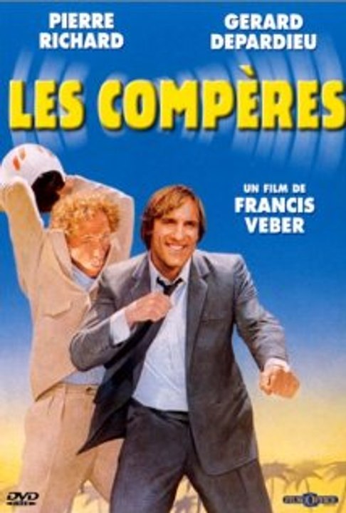 Les compères - film complet en francais - Part 02