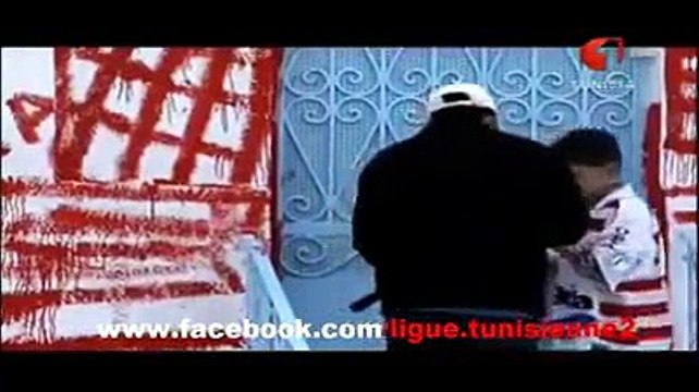 تقعد هاذي اقوى كاميرا خافية في تاريخ تونس ههههه