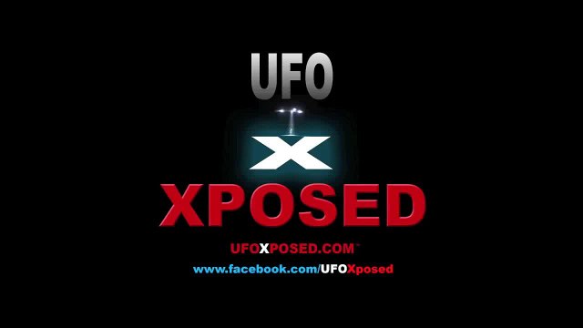 UFO/Alien Mothership CREEPY VIDEO! (OCTOBER 2012) HD