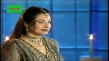 Ghazal~ Mein ne kholi jo dil ki kitab, ghulab teray naam ka mila~Artist and Singer: Salma Agha ~Pakistani Urdu Hindi Songs