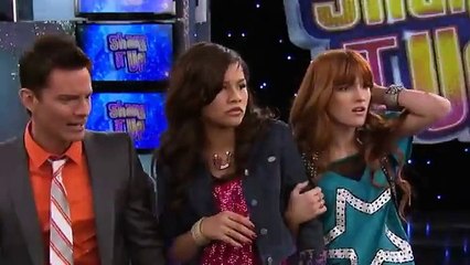 Shake It Up S02E18 Whodunit Up