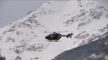 Militaires tués dans une avalanche: Le Drian attendu en Savoie