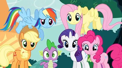 MLP: FiM – Preparing for The Gala “The Best Night Ever” [HD]