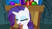 MLP: FiM – Rarity Dealing with the Diamond Dogs “A Dog and Pony Show” [HD]