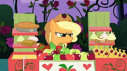MLP: FiM – The Worst Night Ever “The Best Night Ever” [HD]