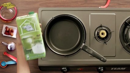 Shahi Tukra Recipe with Cream