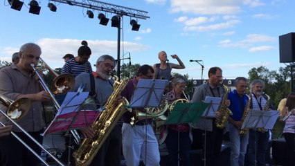 skelaton band à chalonnes 2